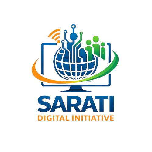 Sarati Logo
